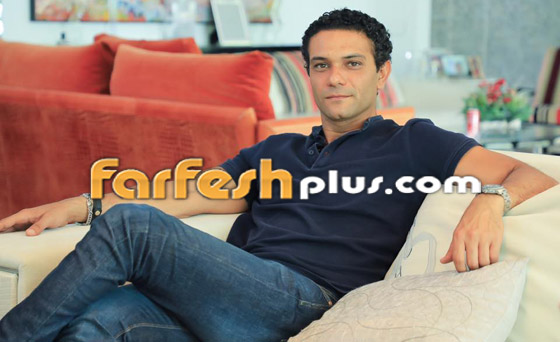 في عيد ميلاده.. 5 أسباب تجعل آسر ياسين فتى أحلام البنات صورة رقم 12