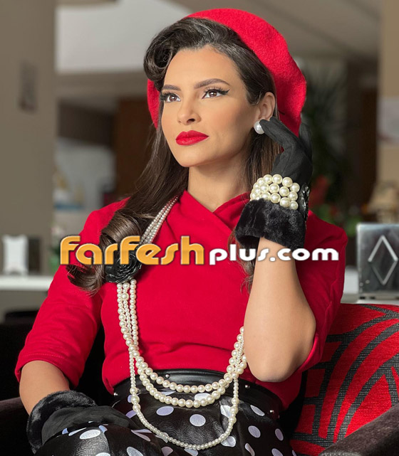 فيديو: كارمن سليمان تفاجئ إحدى معجباتها في المغرب.. ماذا فعلت؟ صورة رقم 16