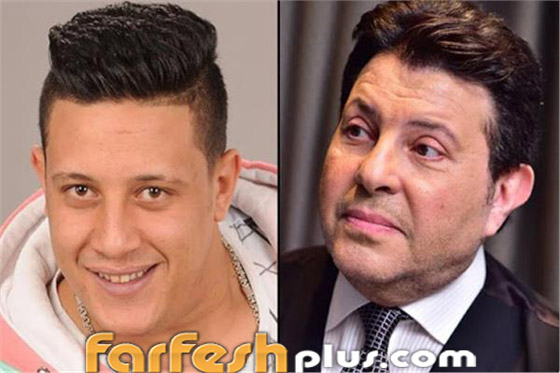 بعد بلاغ حمو بيكا ضد 