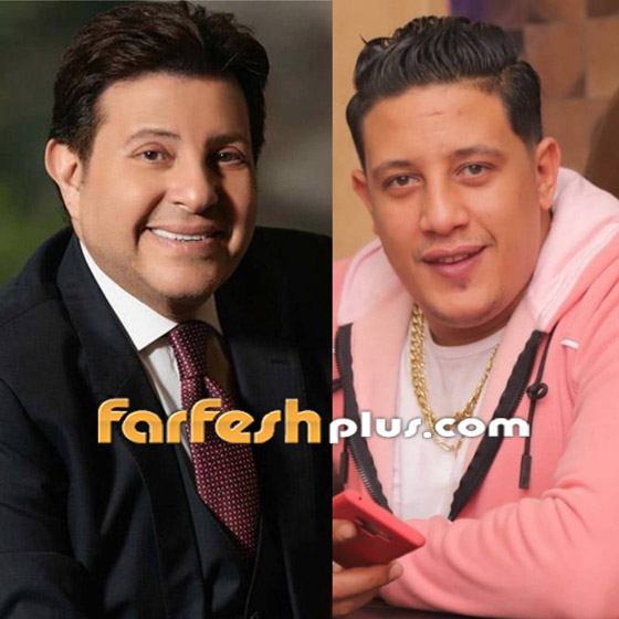 بعد بلاغ حمو بيكا ضد 
