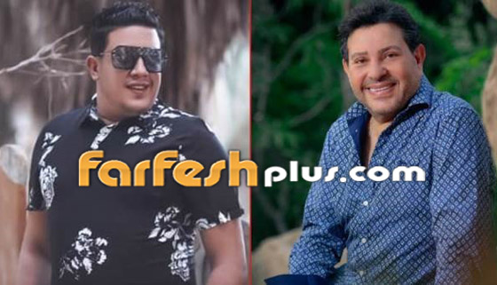 بعد بلاغ حمو بيكا ضد 