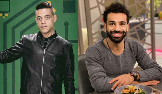 من الممثل الذي اختاره محمد صلاح لتجسيد حياته الشخصية في فيلم؟ فيديو صورة رقم 2