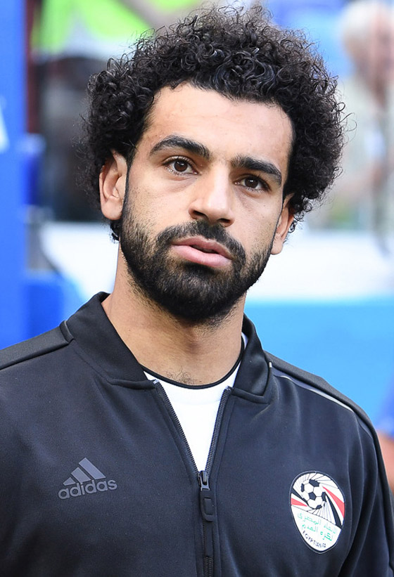 من الممثل الذي اختاره محمد صلاح لتجسيد حياته الشخصية في فيلم؟ فيديو صورة رقم 8