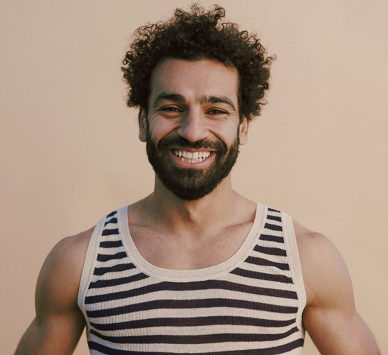 من الممثل الذي اختاره محمد صلاح لتجسيد حياته الشخصية في فيلم؟ فيديو صورة رقم 14