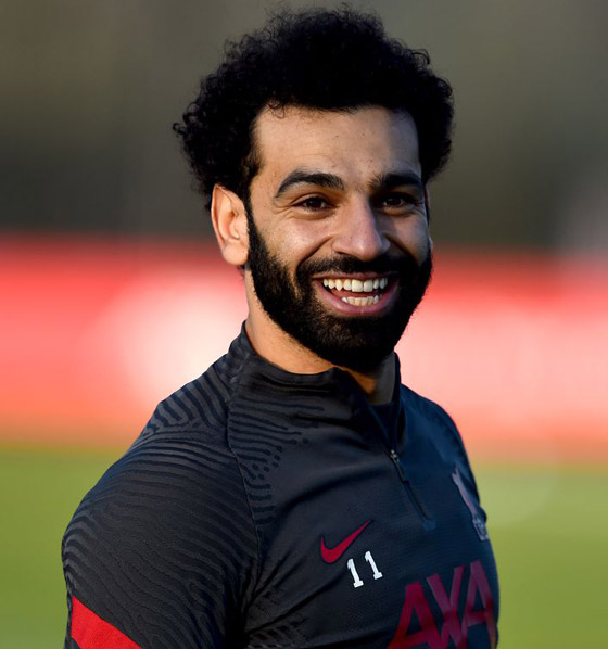 من الممثل الذي اختاره محمد صلاح لتجسيد حياته الشخصية في فيلم؟ فيديو صورة رقم 16