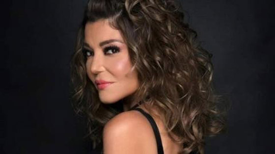 سميرة سعيد ببدلة رجالي في أحدث جلسة تصوير صورة رقم 6