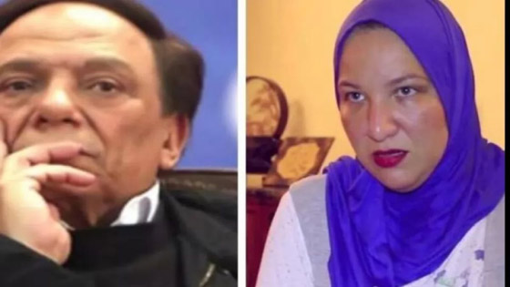 سر كراهية “هند” إبنة سعيد صالح لـ عادل إمام.. لن تتوقع ما فعله! صورة رقم 1