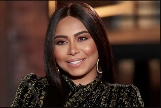 شيرين عبد الوهاب تتعاقد مع مديرة أعمال سيدة لأول مرة صورة رقم 2