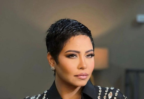 شيرين عبد الوهاب تتعاقد مع مديرة أعمال سيدة لأول مرة صورة رقم 4