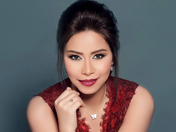 شيرين عبد الوهاب تتعاقد مع مديرة أعمال سيدة لأول مرة صورة رقم 5