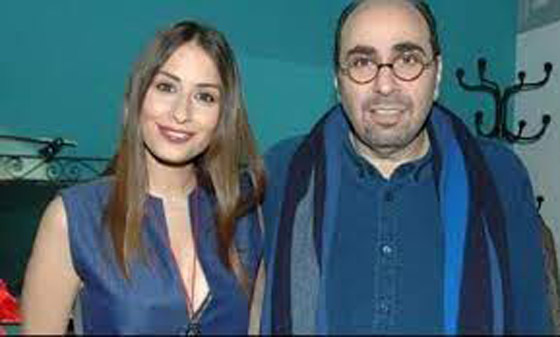 بعد انسحابهما من حفل في دمشق...هبة طوجي وأسامة الرحباني يتعرضان للهجوم (فيديو) صورة رقم 8
