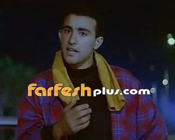 في عيد ميلاده: أحمد السقا بدأ كومبارس وأصبح نجم الأكشن! فيديو صورة رقم 2