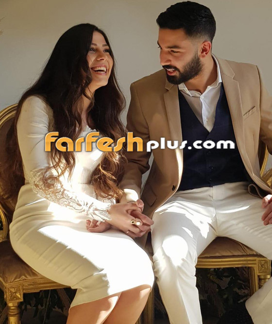 فيديو وصور مؤثرة: انهيار الفنان حازم إيهاب أثناء تشييع جثمان طفله الرضيع صورة رقم 15