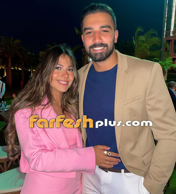 فيديو وصور مؤثرة: انهيار الفنان حازم إيهاب أثناء تشييع جثمان طفله الرضيع صورة رقم 18