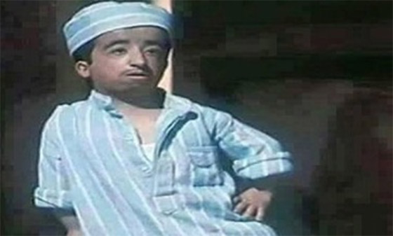 فيديو وصور: الشغل مش عيب! قزم السينما يلجأ للرقص بالحفلات والافراح لقلة التمثيل! صورة رقم 3