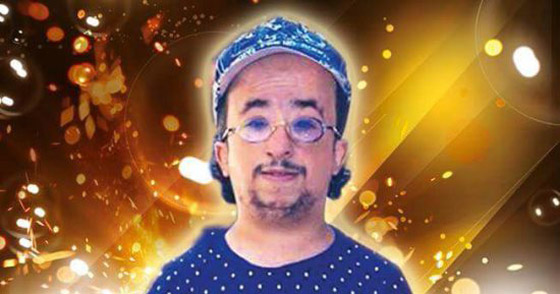 فيديو وصور: الشغل مش عيب! قزم السينما يلجأ للرقص بالحفلات والافراح لقلة التمثيل! صورة رقم 4