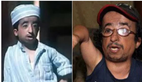 فيديو وصور: الشغل مش عيب! قزم السينما يلجأ للرقص بالحفلات والافراح لقلة التمثيل! صورة رقم 9