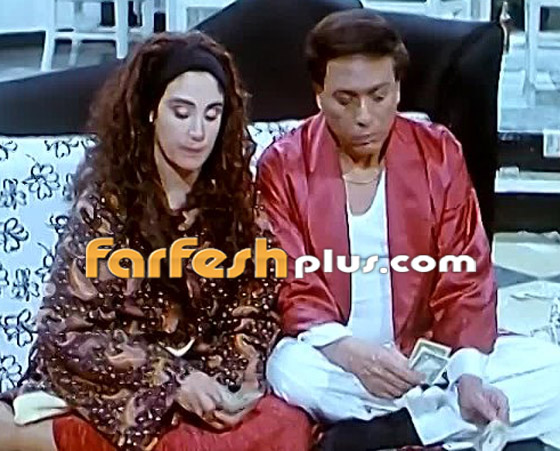 فيديو وصور شيرين تعترف: جملة من عادل إمام جعلتني أخجل من نفسي صورة رقم 7