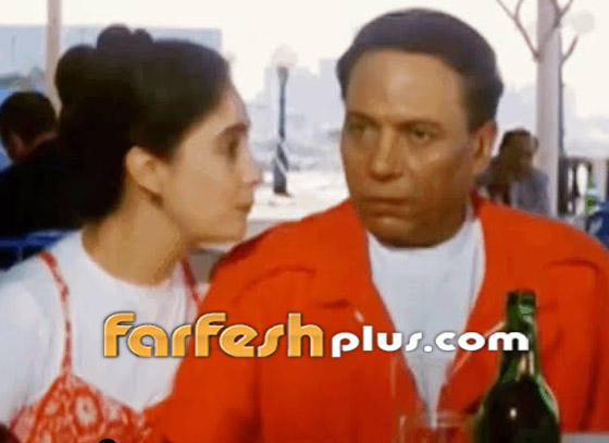 فيديو وصور شيرين تعترف: جملة من عادل إمام جعلتني أخجل من نفسي صورة رقم 8