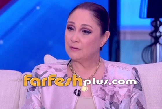 فيديو وصور شيرين تعترف: جملة من عادل إمام جعلتني أخجل من نفسي صورة رقم 11