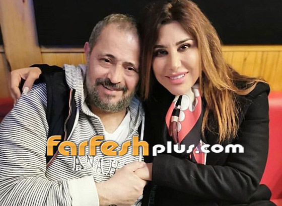 صورة قديمة تجمع عاصي الحلاني ونجوى كرم وجورج وسوف.. هل تغيروا كثيرا؟ صورة رقم 4