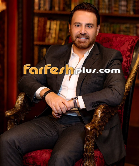 صورة قديمة تجمع عاصي الحلاني ونجوى كرم وجورج وسوف.. هل تغيروا كثيرا؟ صورة رقم 9