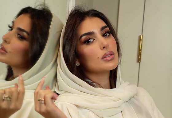 لماذا الهجوم على ياسمين صبري بعد ظهورها بالحجاب من الحرم المكي؟ صورة رقم 4