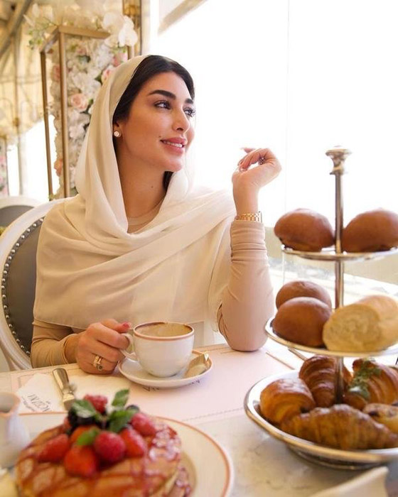 لماذا الهجوم على ياسمين صبري بعد ظهورها بالحجاب من الحرم المكي؟ صورة رقم 8