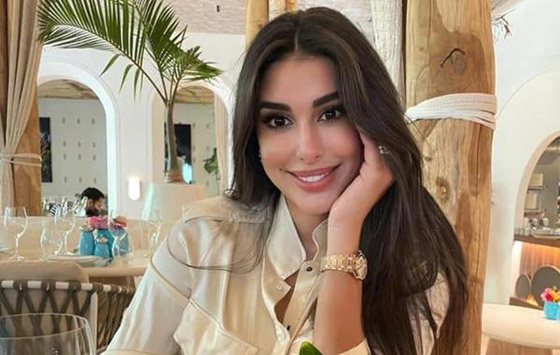 لماذا الهجوم على ياسمين صبري بعد ظهورها بالحجاب من الحرم المكي؟ صورة رقم 10
