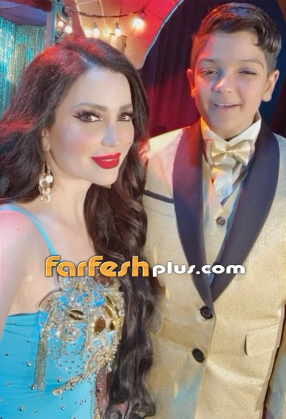 فيديو.. محمد أسامة يغني 