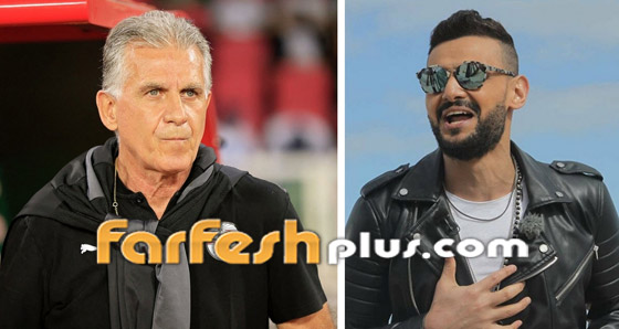 رامز جلال يعرض 8 ملايين جنيه على كيروش للمشاركة في مقلب رمضان 2022 صورة رقم 1