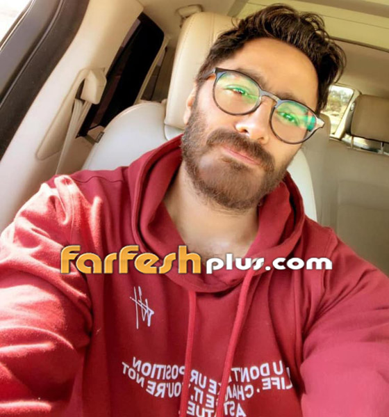 فيديو: حمادة هلال يتهم تامر حسني بسرقة أغنية 