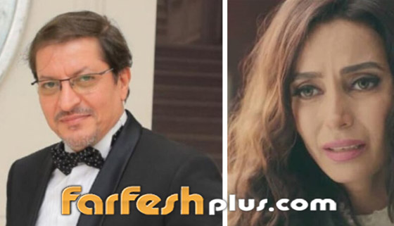أزمة هشام المليجي مع رانيا شاهين: هل فضحته أم أرادت مساعدته؟ صورة رقم 4