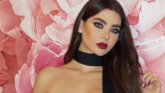 اللبنانية قمر تكشف عن صورة ابنتها و جمالها يبهر المتابعين صورة رقم 3