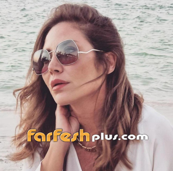 النجوم والمشاهير يعايدون المرأة في يومها العالمي.. 
