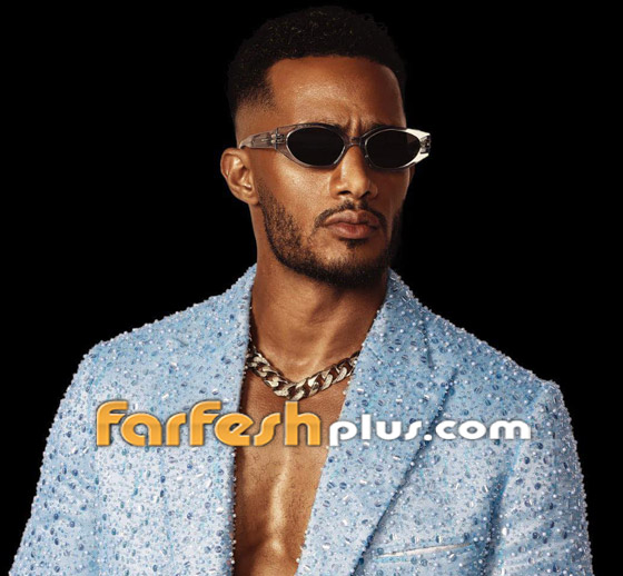فيديو: كيف رد محمد رمضان على انتقاد حسين فهمي له؟ يا ود يا تقيل! صورة رقم 16
