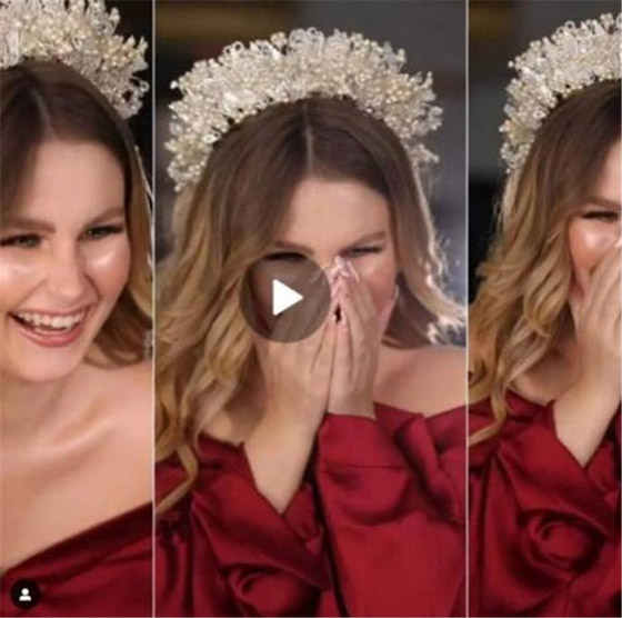 صور: شبيهة النجمة يسرا تحدث ضجة وتثير الجدل.. هل هي نسخة عنها؟  صورة رقم 7