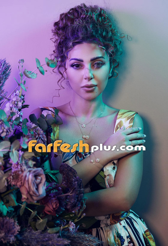 رغم الغموض.. صور مسربة لزوج ميريام فارس أحدثت جدلا صورة رقم 7