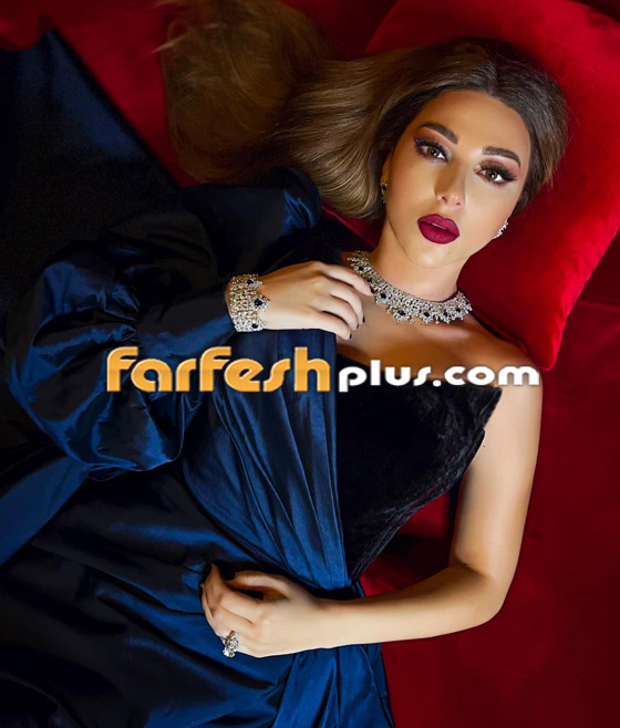 رغم الغموض.. صور مسربة لزوج ميريام فارس أحدثت جدلا صورة رقم 9