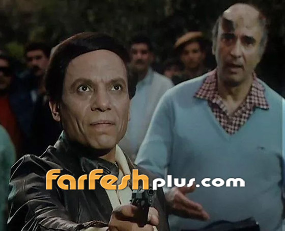 يوسف داود: كوميدي مصري تألق مع عادل إمام وألقى خطبة الجمعة رغم أنه مسيحي! صورة رقم 5