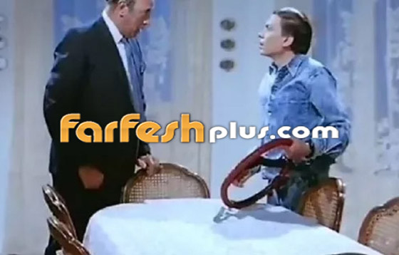 يوسف داود: كوميدي مصري تألق مع عادل إمام وألقى خطبة الجمعة رغم أنه مسيحي! صورة رقم 6