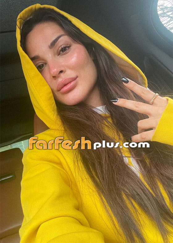 فيديو: نادين نجيم تكشف أسرارها: والدها كان خياط وهذه خفايا ملكة جمال لبنان! صورة رقم 5