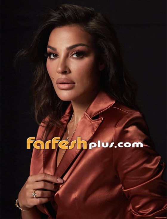 فيديو: نادين نجيم تكشف أسرارها: والدها كان خياط وهذه خفايا ملكة جمال لبنان! صورة رقم 9