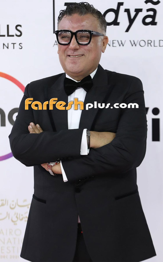 فيديو: تامر حبيب لمنتقديه بعد رقصه عالواحدة ونص على أنغام الغزالة رايقة: ربنا يشفيكم! صورة رقم 13