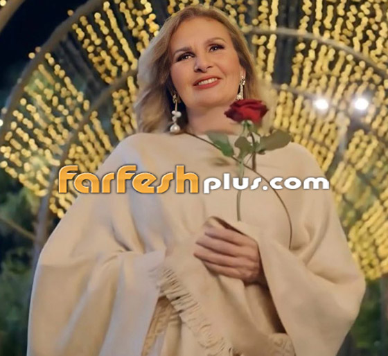 يسرا تحتفل بعيد ميلادها والفنانون ينهالون عليها بالتهاني صورة رقم 10