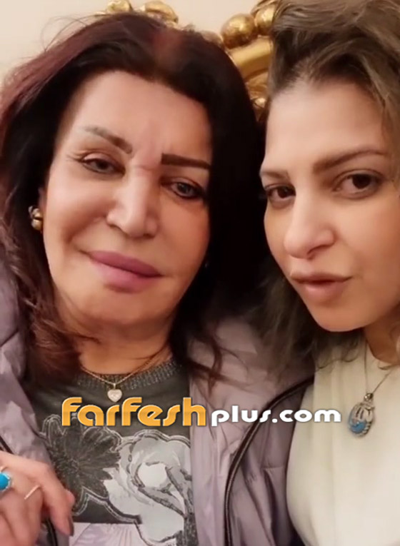 فيديو نجوى فؤاد يكشف علامات الزمن على وجهها.. لن تصدق كيف أصبحت! صورة رقم 5