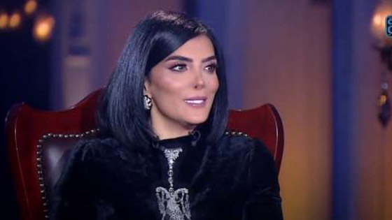 فيديو غريب: حورية فرغلي تروي تفاصيل عيش ولد وبنت من الجن معها بمنزلها!! صورة رقم 1