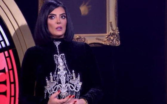 فيديو غريب: حورية فرغلي تروي تفاصيل عيش ولد وبنت من الجن معها بمنزلها!! صورة رقم 4