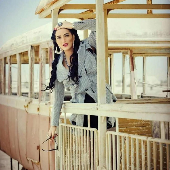 فيديو غريب: حورية فرغلي تروي تفاصيل عيش ولد وبنت من الجن معها بمنزلها!! صورة رقم 5