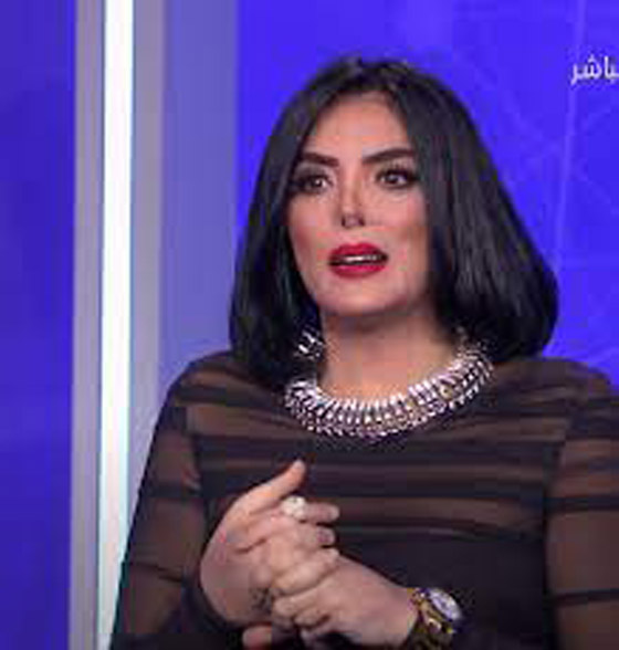 فيديو غريب: حورية فرغلي تروي تفاصيل عيش ولد وبنت من الجن معها بمنزلها!! صورة رقم 7